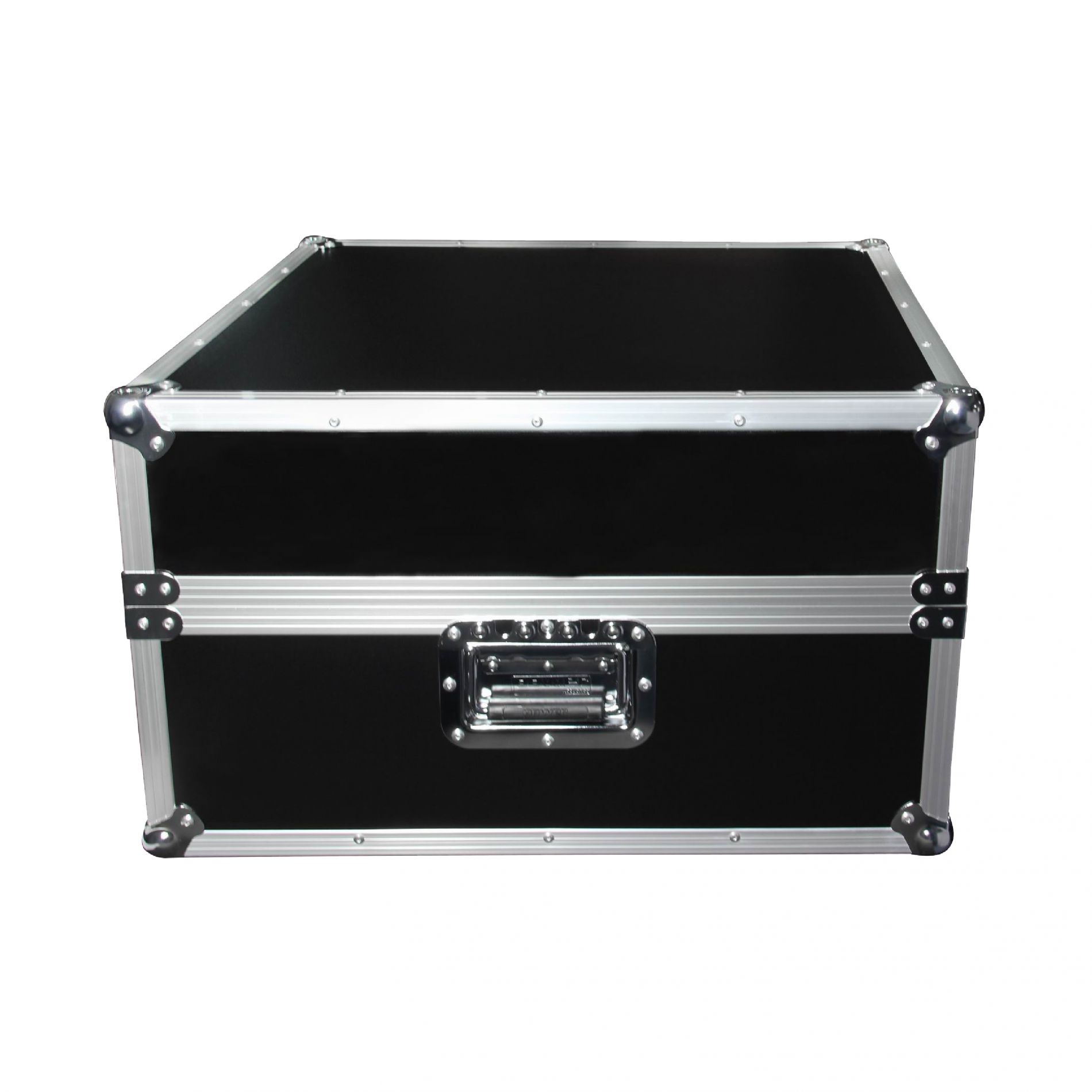 Power Acoustics Flight Pour 6 Par Slim - Flight Case & Koffer für Lichtequipment - Variation 3