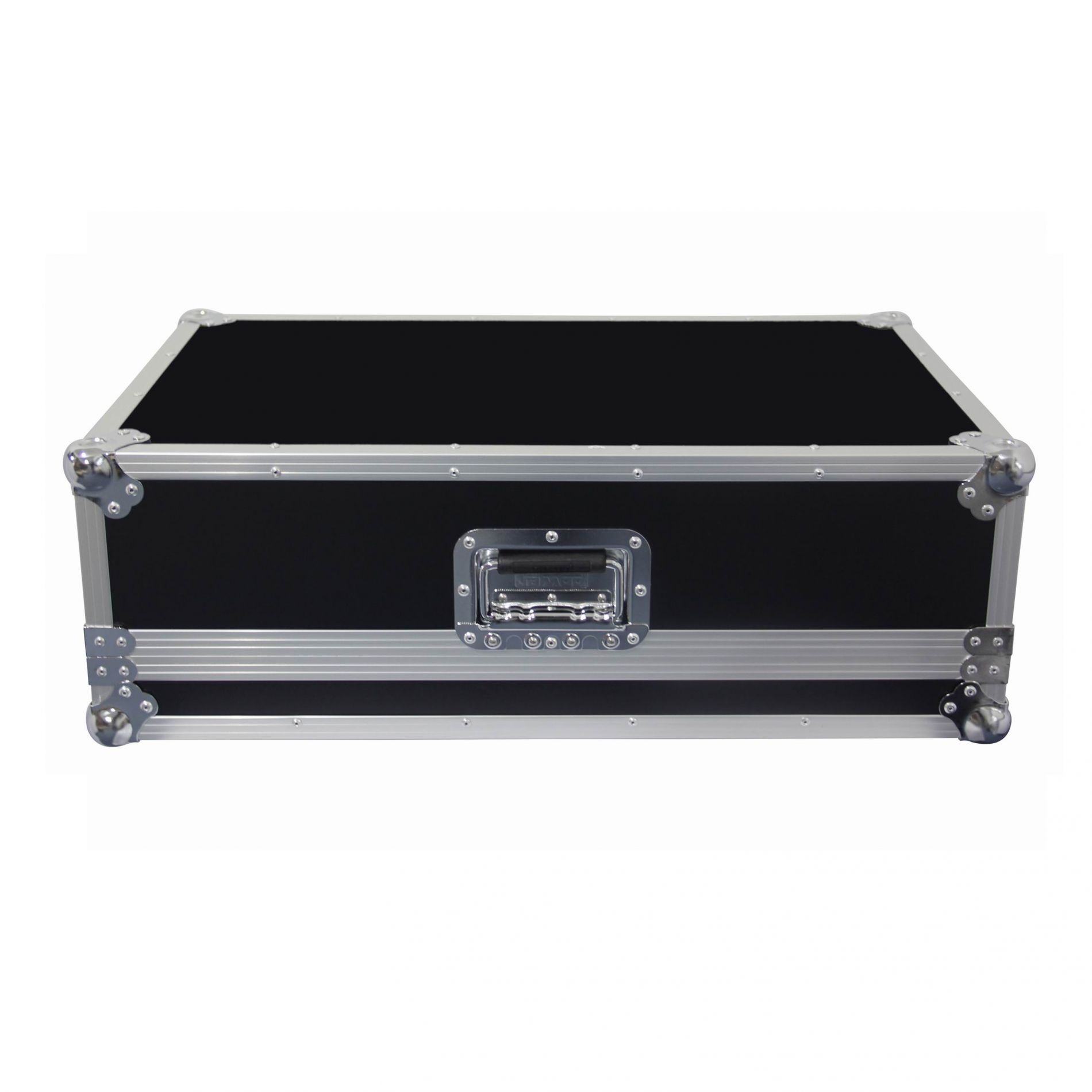 Power Acoustics Flight Pour ContrÔleur NumÉrique S4 Mk2 Et S5 - DJ Flightcase - Variation 3