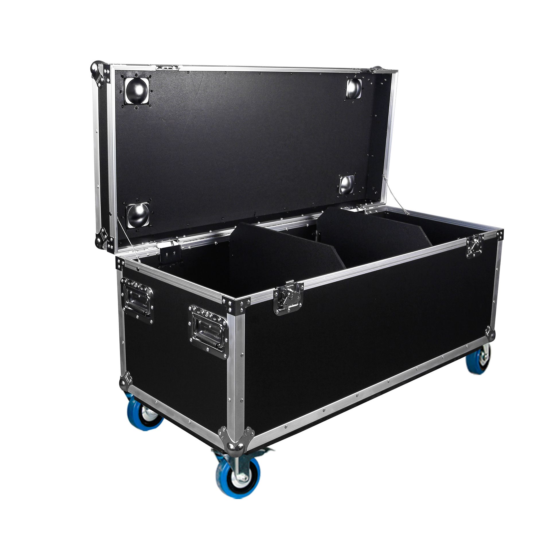 Power Acoustics Ft Case T400 - Zubehör Flight Case - Variation 2