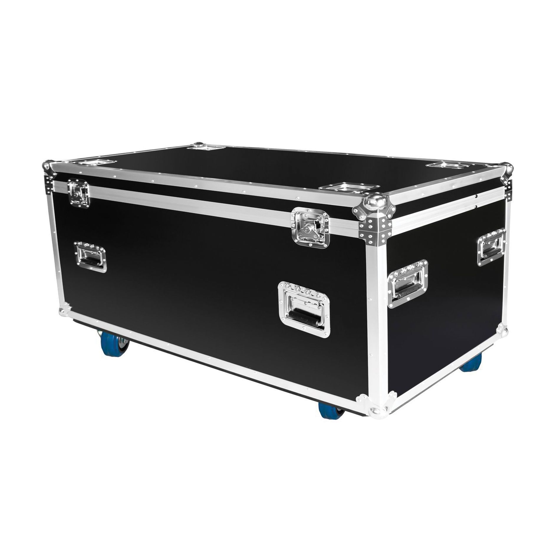 Power Acoustics Flight Utilitaire Xl Multi-usages Avec Roues - Flight Case & Koffer für Lichtequipment - Variation 2