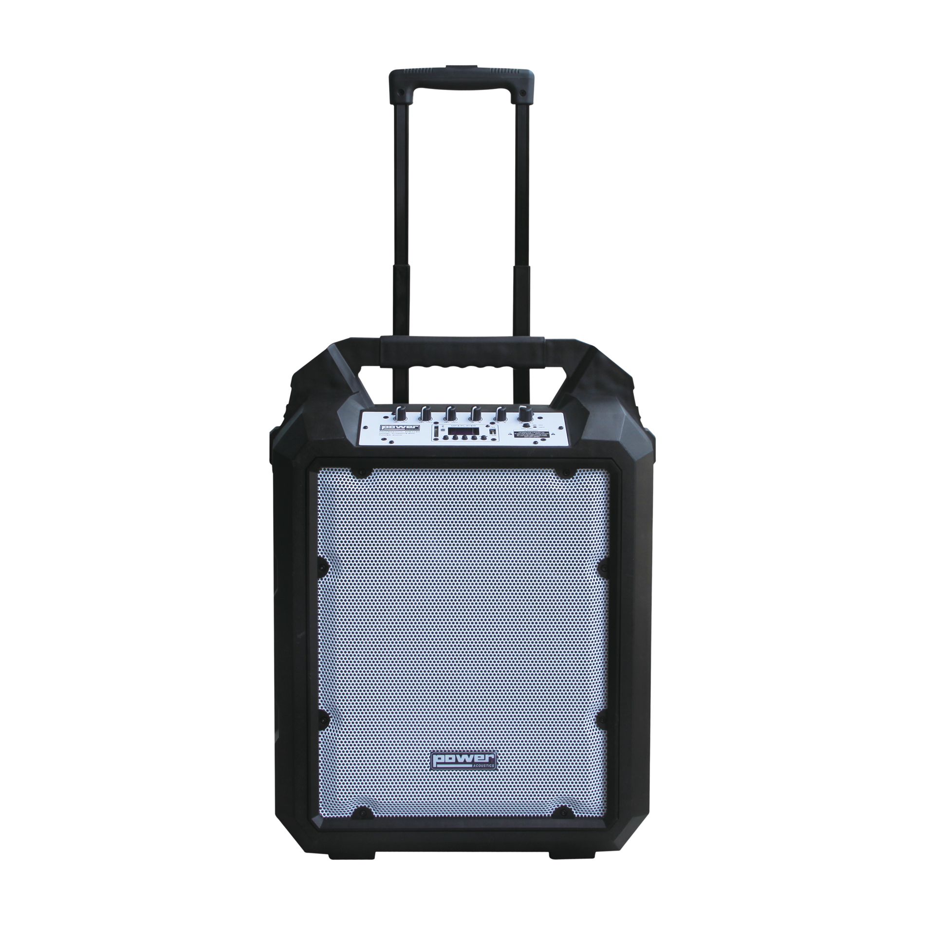 Power Acoustics Funmove200 - Mobile PA-Systeme - Variation 2