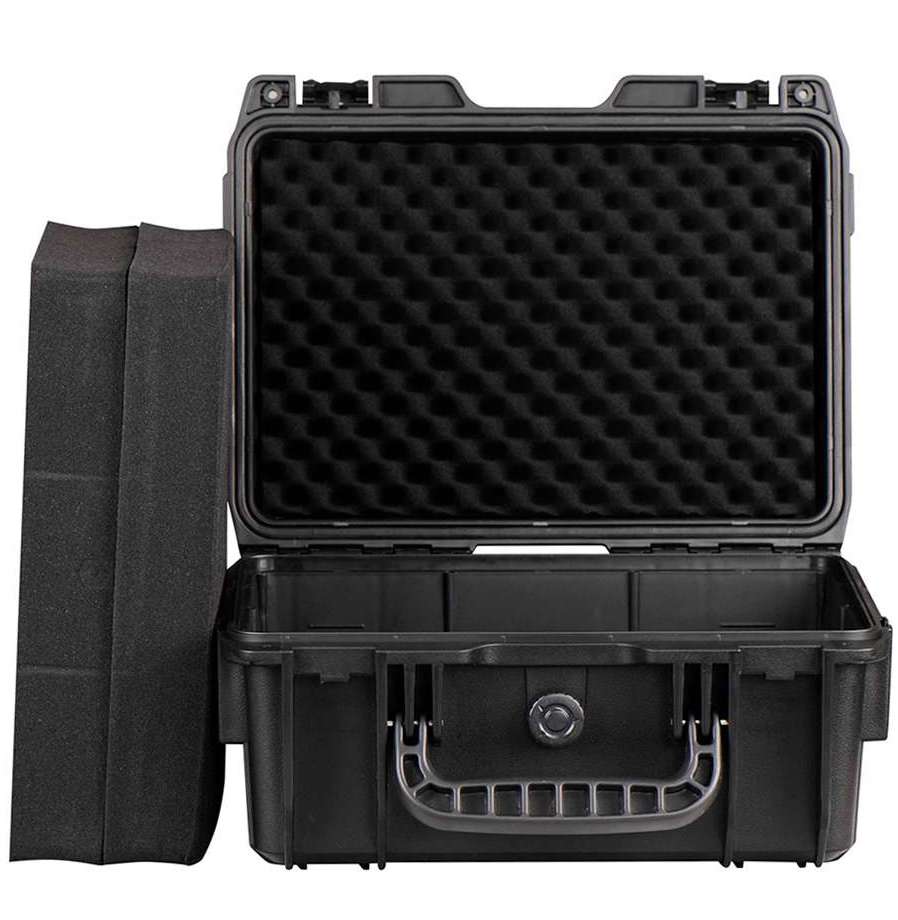 Power Acoustics Ip65 Case 15 - Zubehör Flight Case - Variation 1