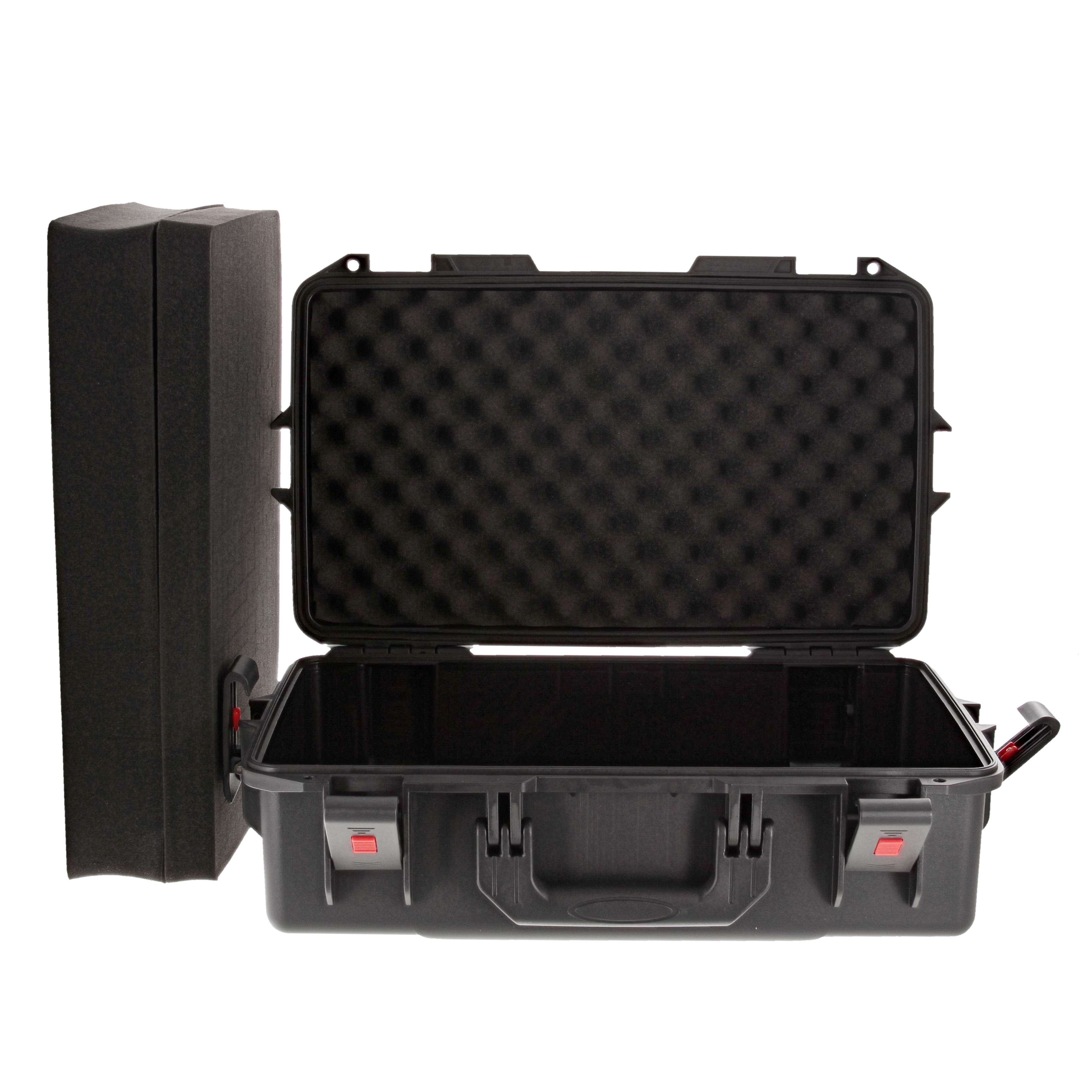 Power Acoustics Flight-case Abs Ip65 - Zubehör Flight Case - Variation 1