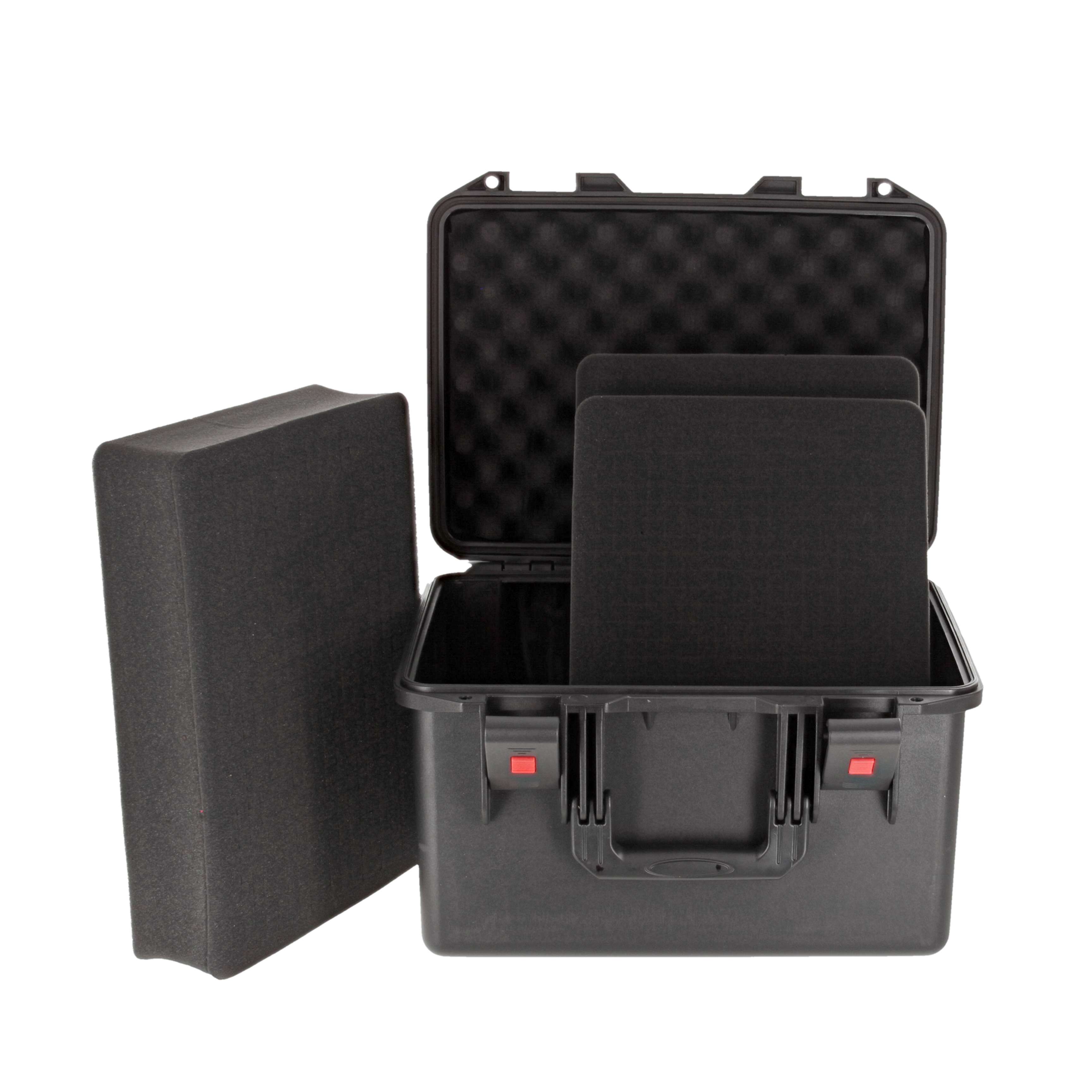 Power Acoustics Flight-case Abs Ip65 - Zubehör Flight Case - Variation 6