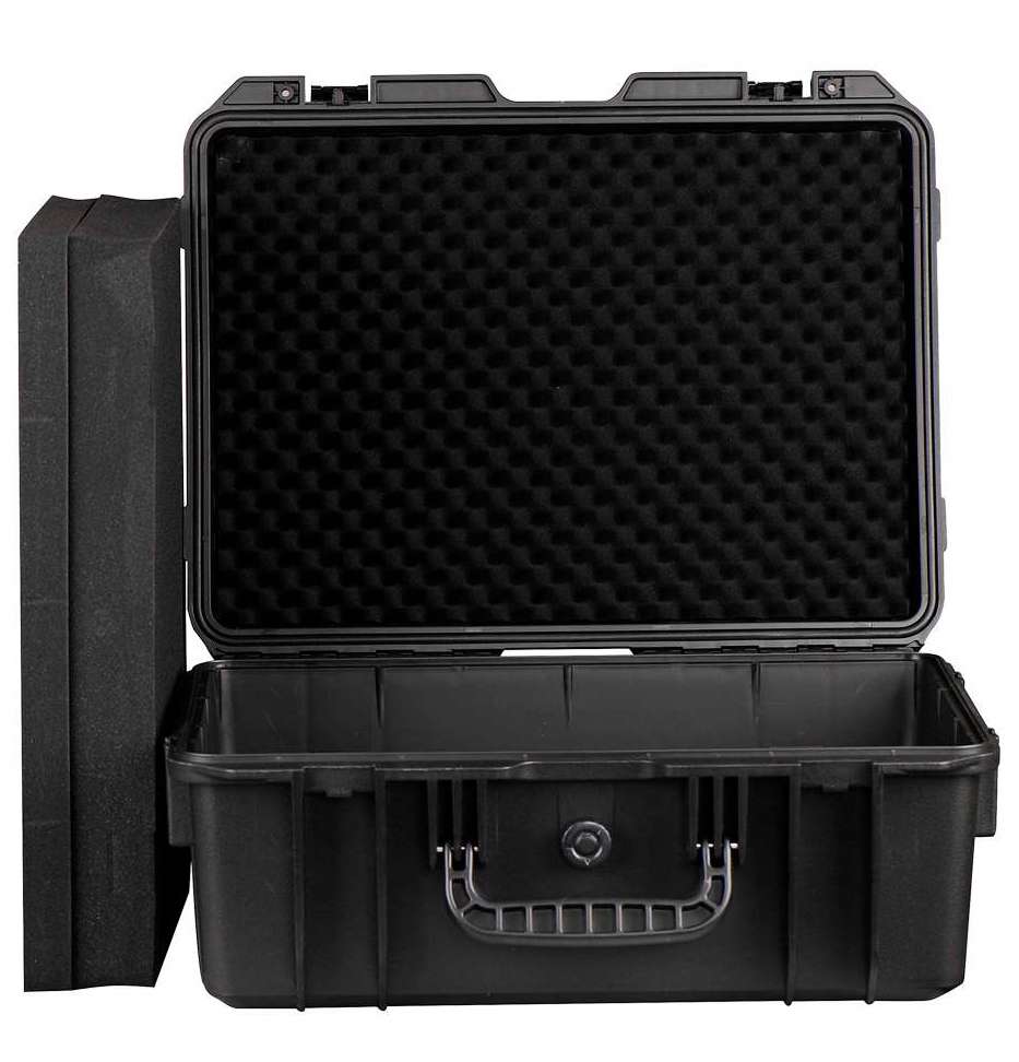 Power Acoustics Ip65 Case 35 - Zubehör Flight Case - Variation 1