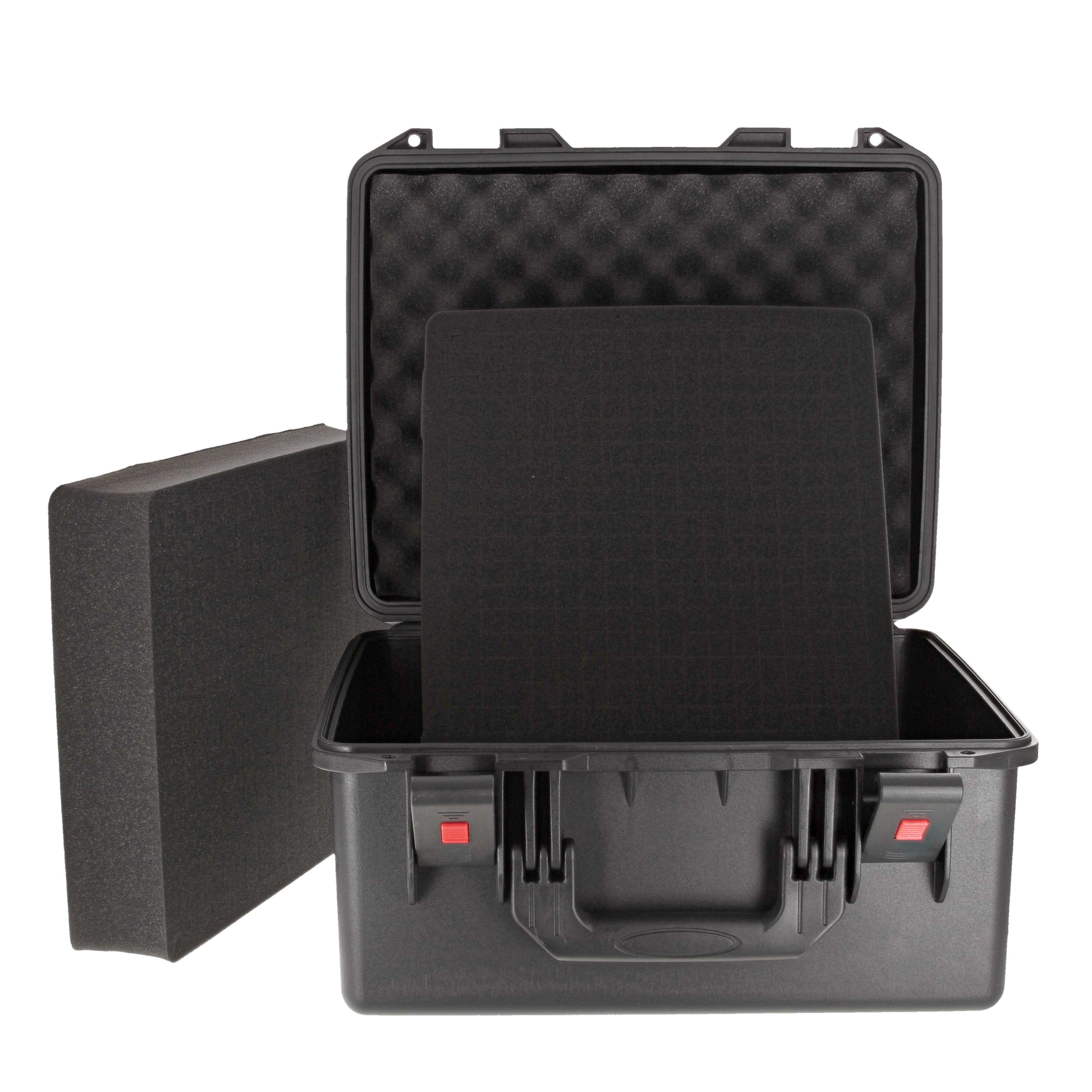 Power Acoustics Flight-case Abs Ip65 - Zubehör Flight Case - Variation 1