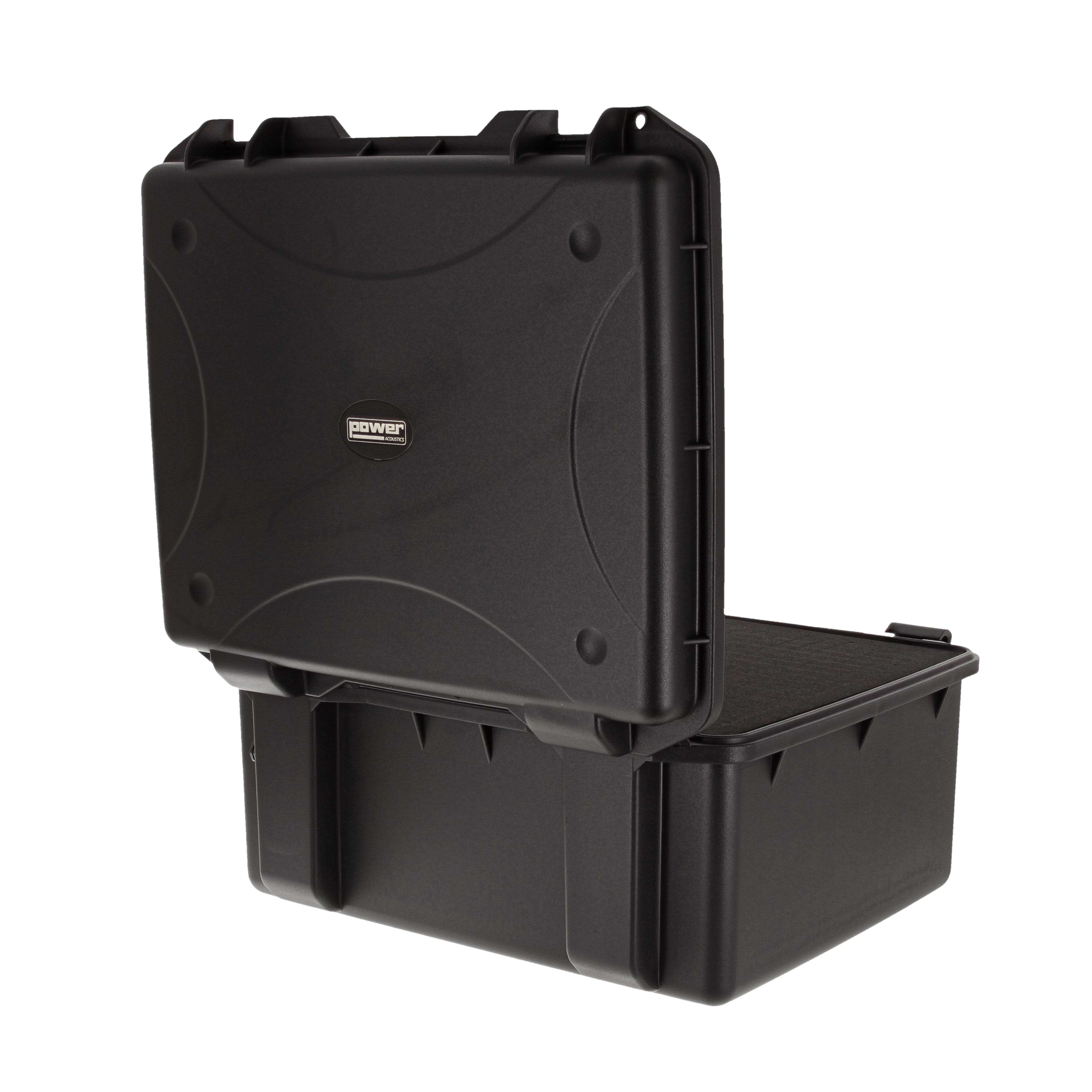 Power Acoustics Flight-case Abs Ip65 - Zubehör Flight Case - Variation 2