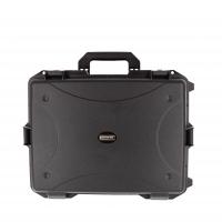 IP65 CASE 50 Flight Case ABS With Trolley