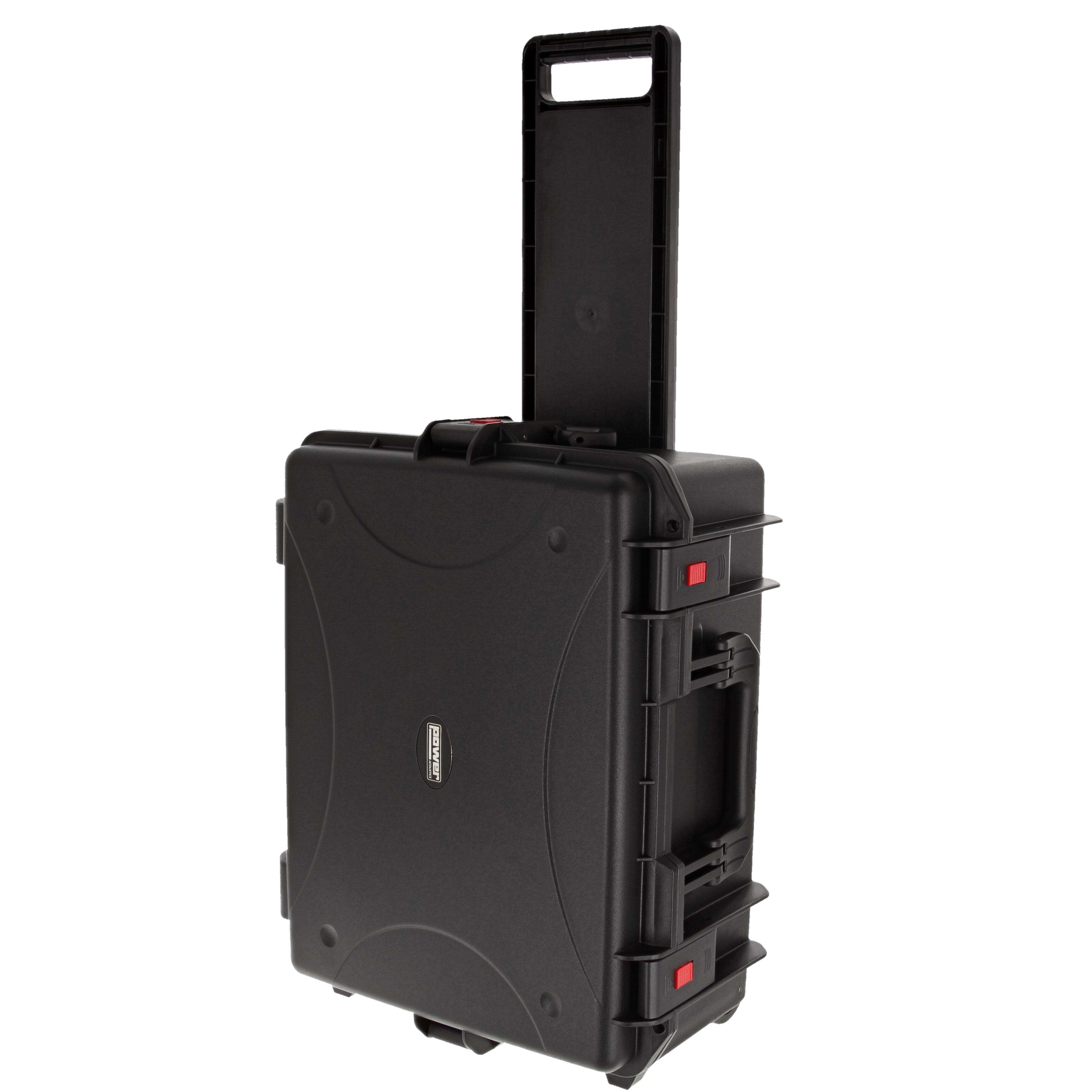 Power Acoustics Flight-case Abs Ip65 Avec Trolley - Zubehör Flight Case - Variation 10