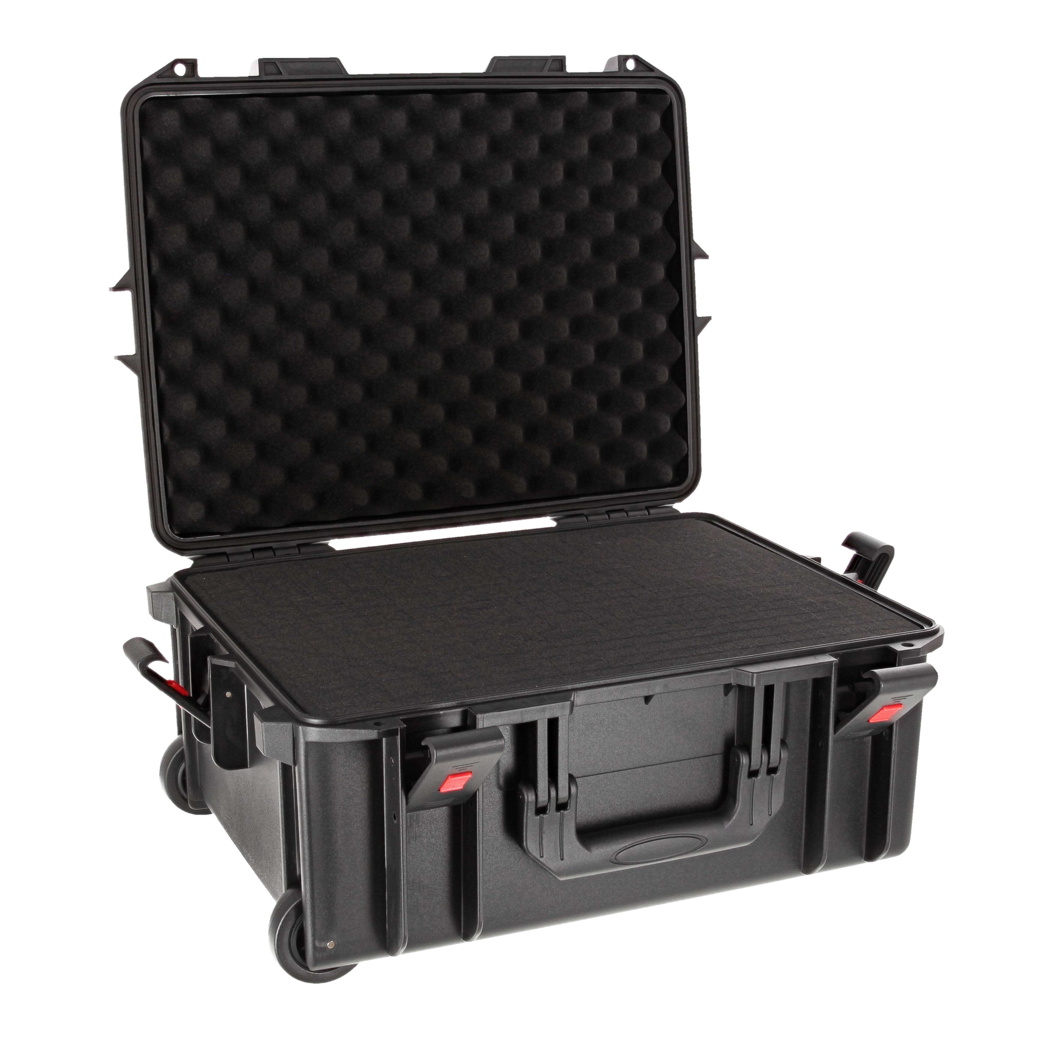 Power Acoustics Flight-case Abs Ip65 Avec Trolley - Zubehör Flight Case - Variation 3