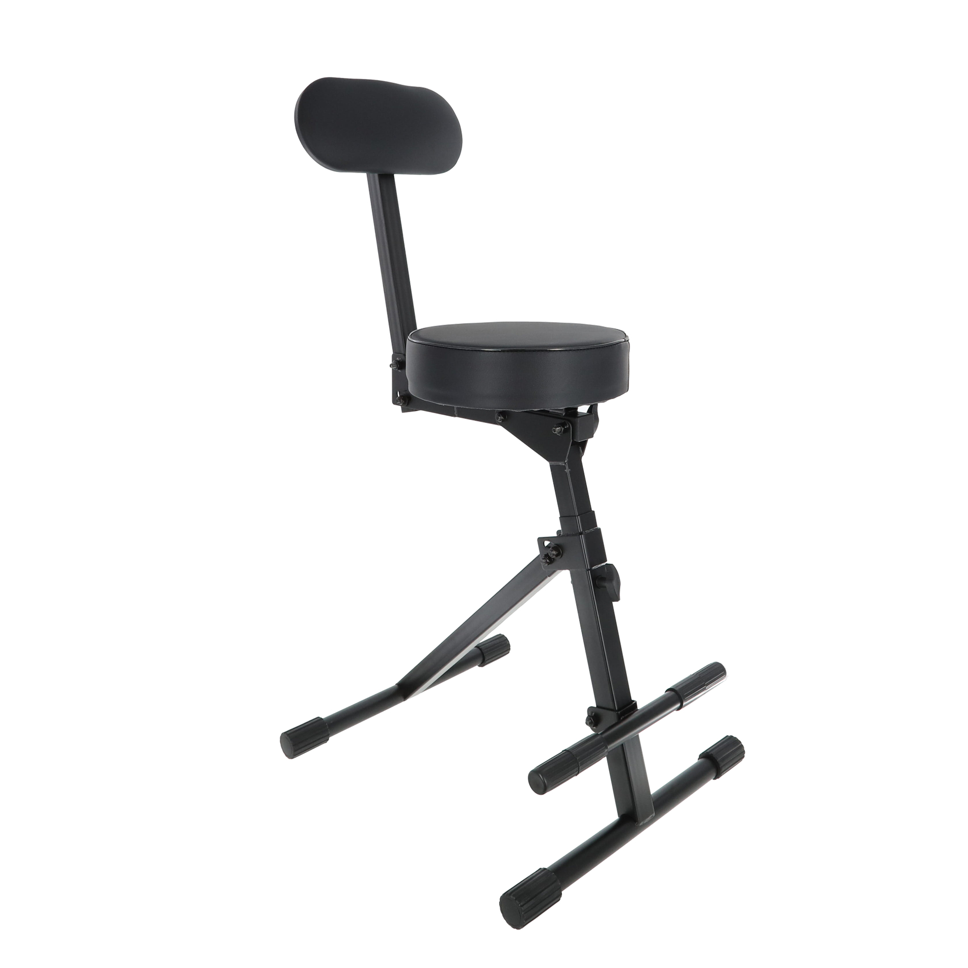 Power Acoustics Kb 500 - Orchesterstuhl - Variation 4