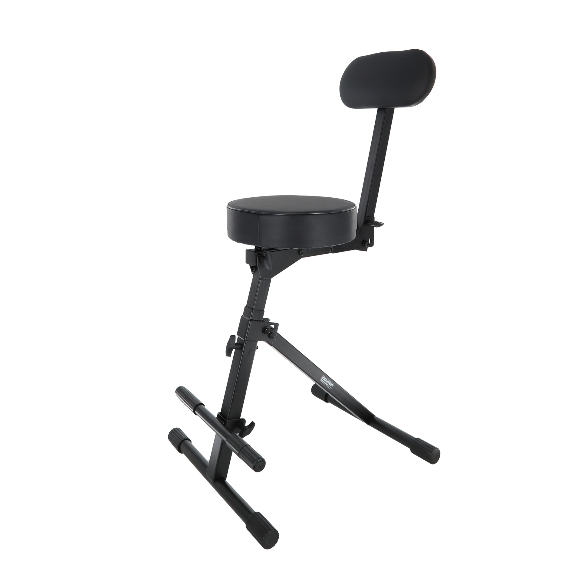 Power Acoustics Kb 500 - Orchesterstuhl - Variation 5