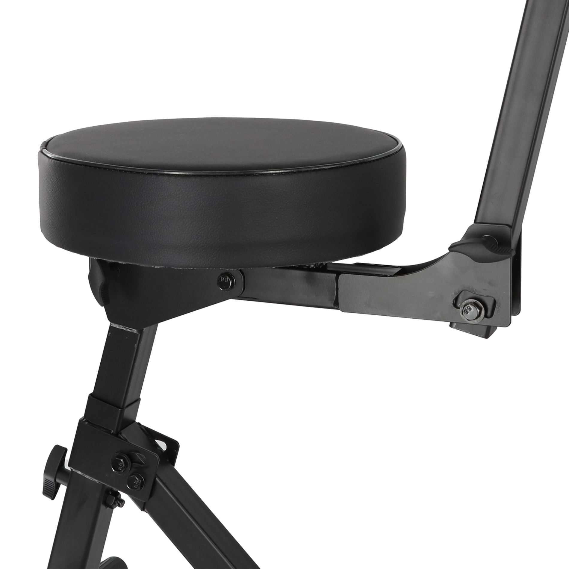 Power Acoustics Kb 500 - Orchesterstuhl - Variation 8