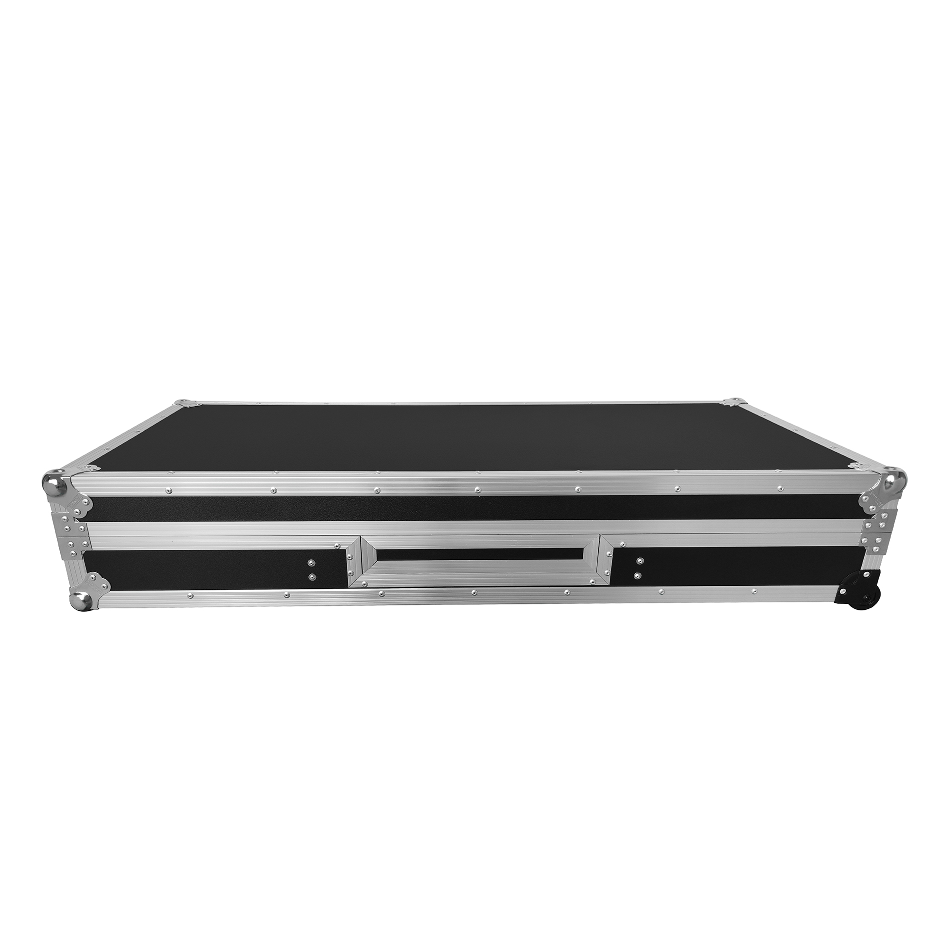 Power Acoustics Pcdm 3000 A9 - DJ Flightcase - Variation 2