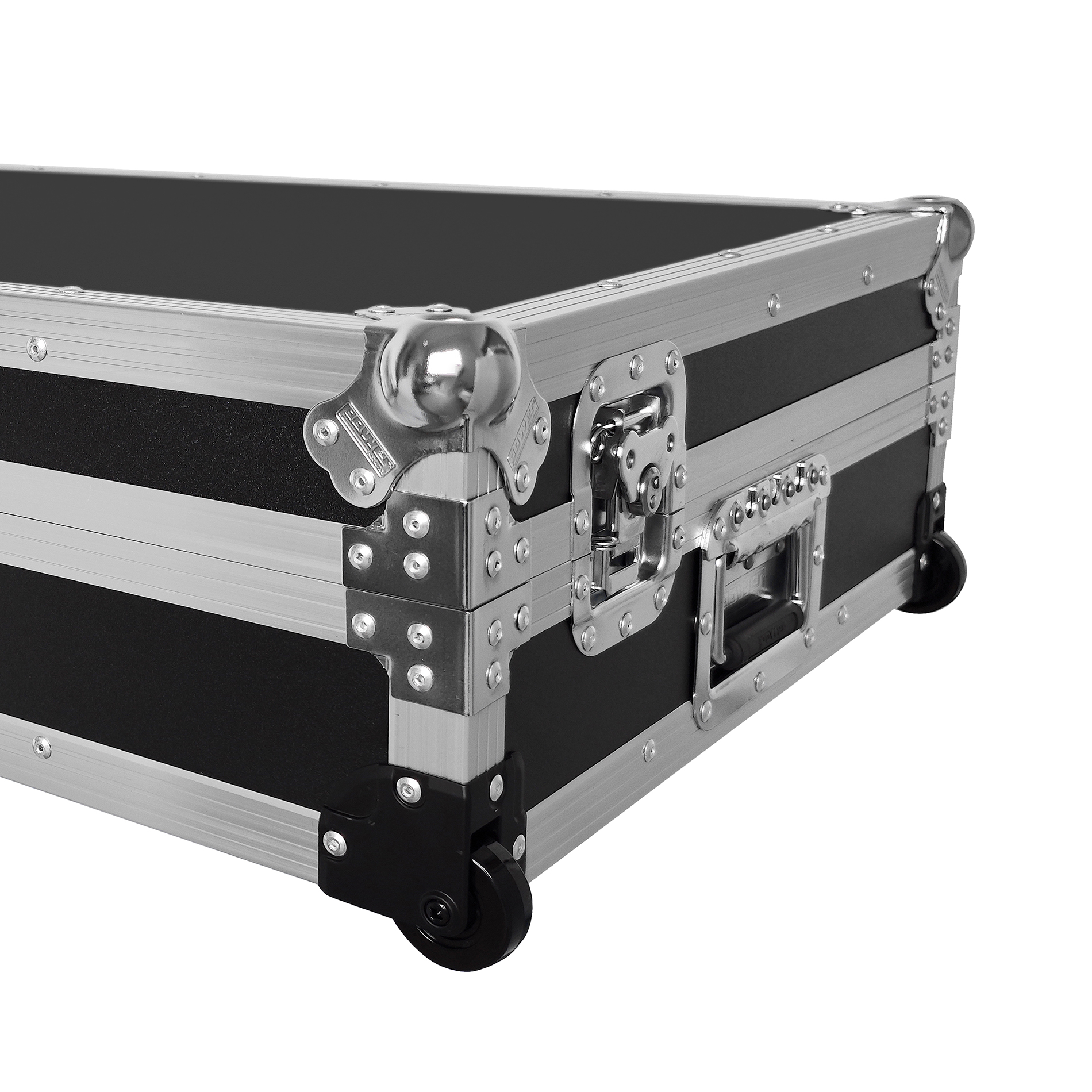 Power Acoustics Pcdm 3000 A9 - DJ Flightcase - Variation 4