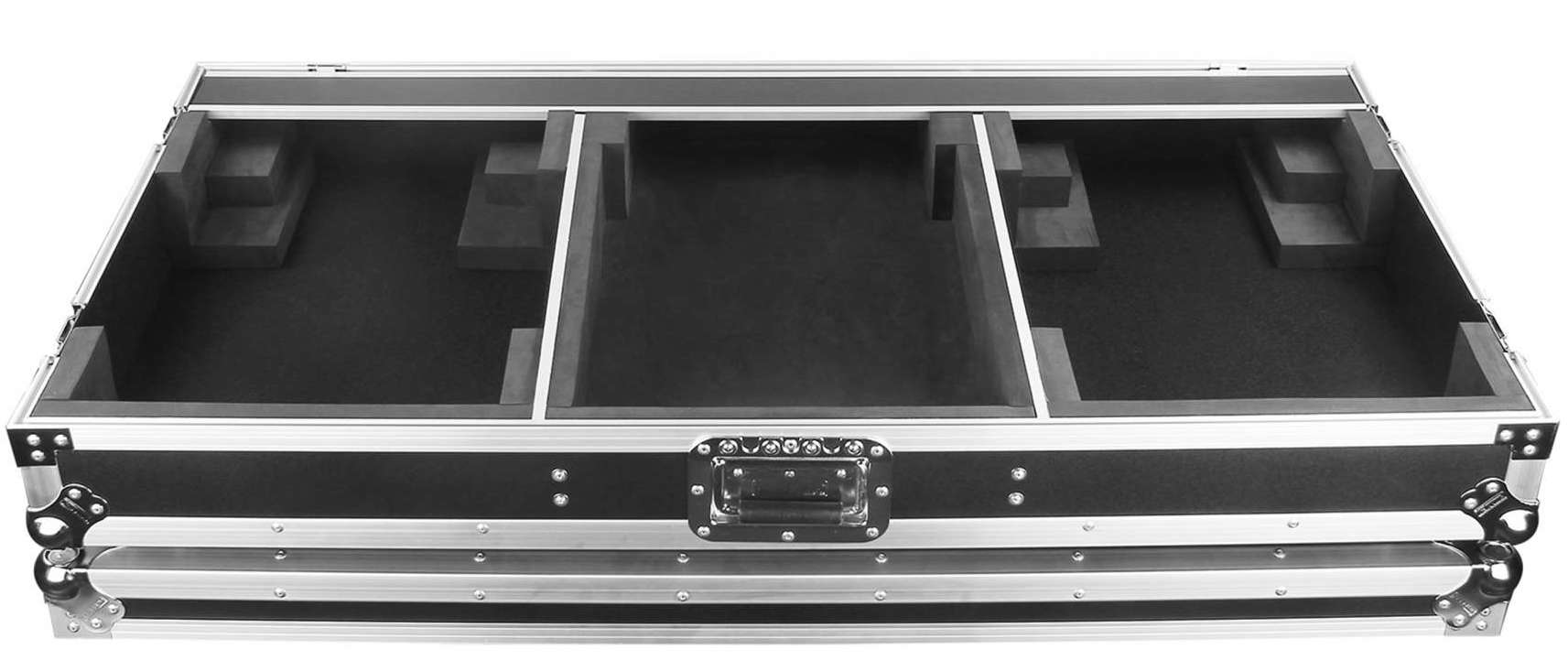 Power Acoustics Pcdm 3000 - DJ Flightcase - Variation 1