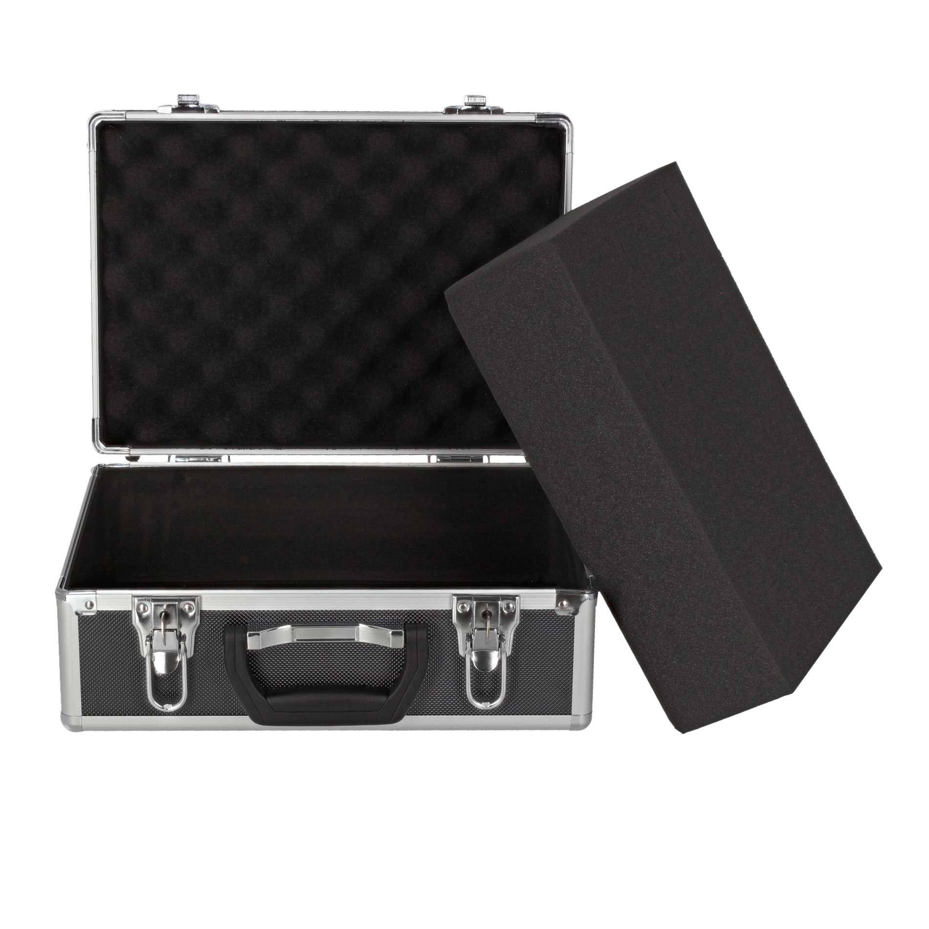 Power Acoustics Valise De Transport Pour Mixeur - Mixer case - Variation 2