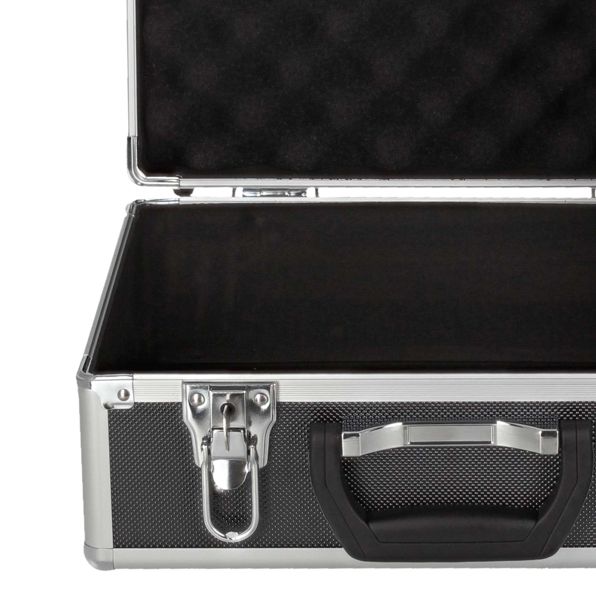 Power Acoustics Valise De Transport Pour Mixeur - Mixer case - Variation 5