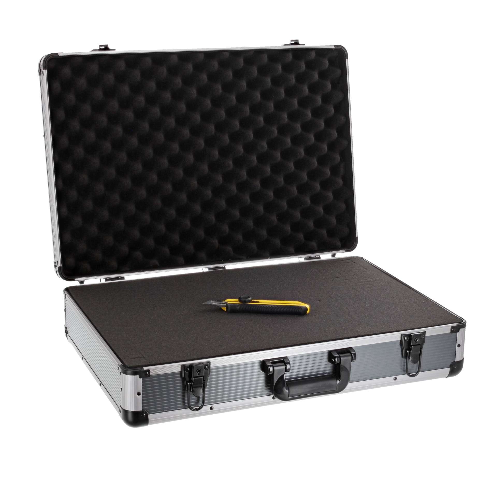 Power Acoustics Fl Digital 3 Valise De Transport  Universelle Taille M - DJ Flightcase - Variation 1