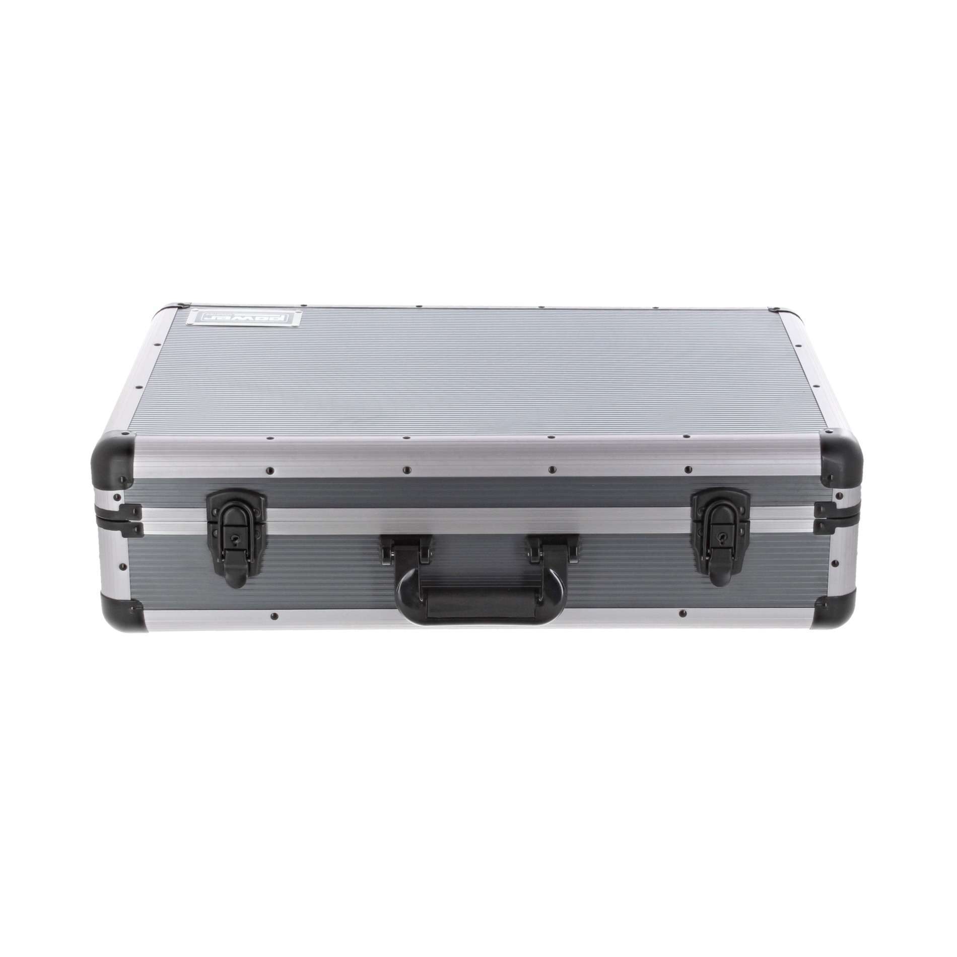 Power Acoustics Fl Digital 3 Valise De Transport  Universelle Taille M - DJ Flightcase - Variation 3