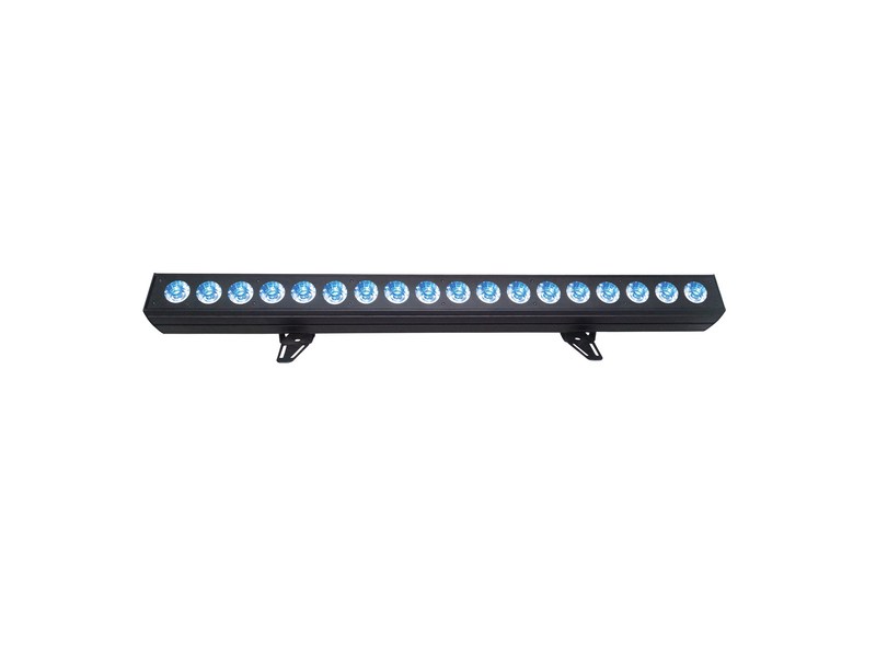 Power Lighting Barled 18x15w Quad - LED Bars - Variation 1