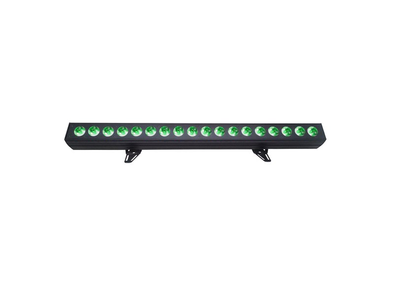 Power Lighting Barled 18x15w Quad - LED Bars - Variation 2
