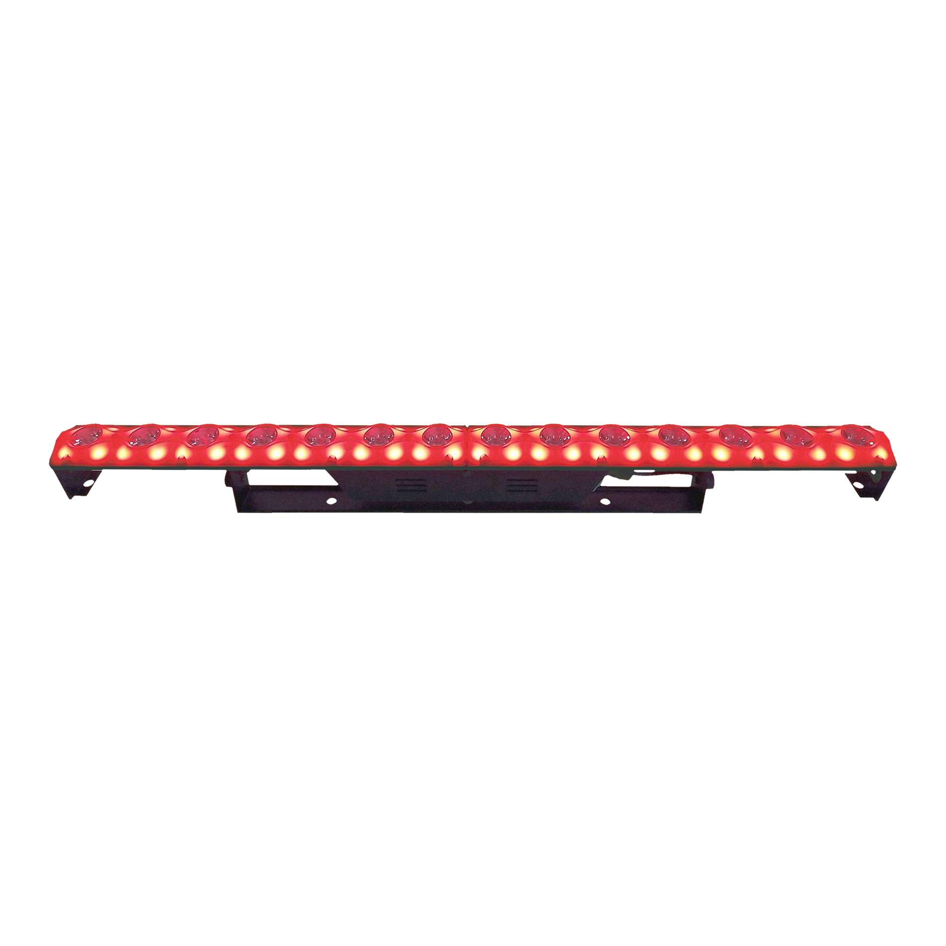 Power Lighting Barre Led 14x3w Crystal - LED Bars - Variation 2