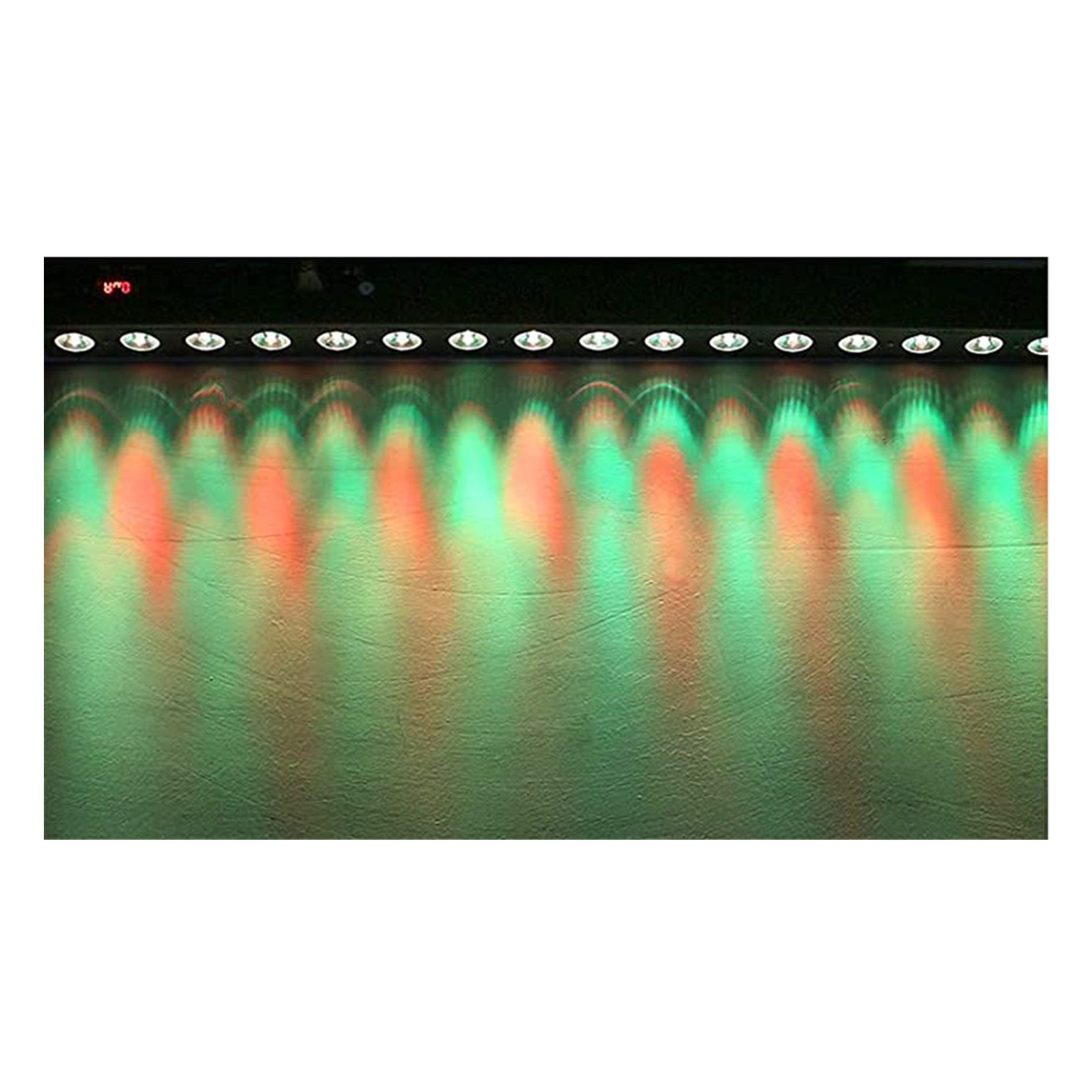 Power Lighting Barre Led 18x3w Rgb - LED Bars - Variation 4