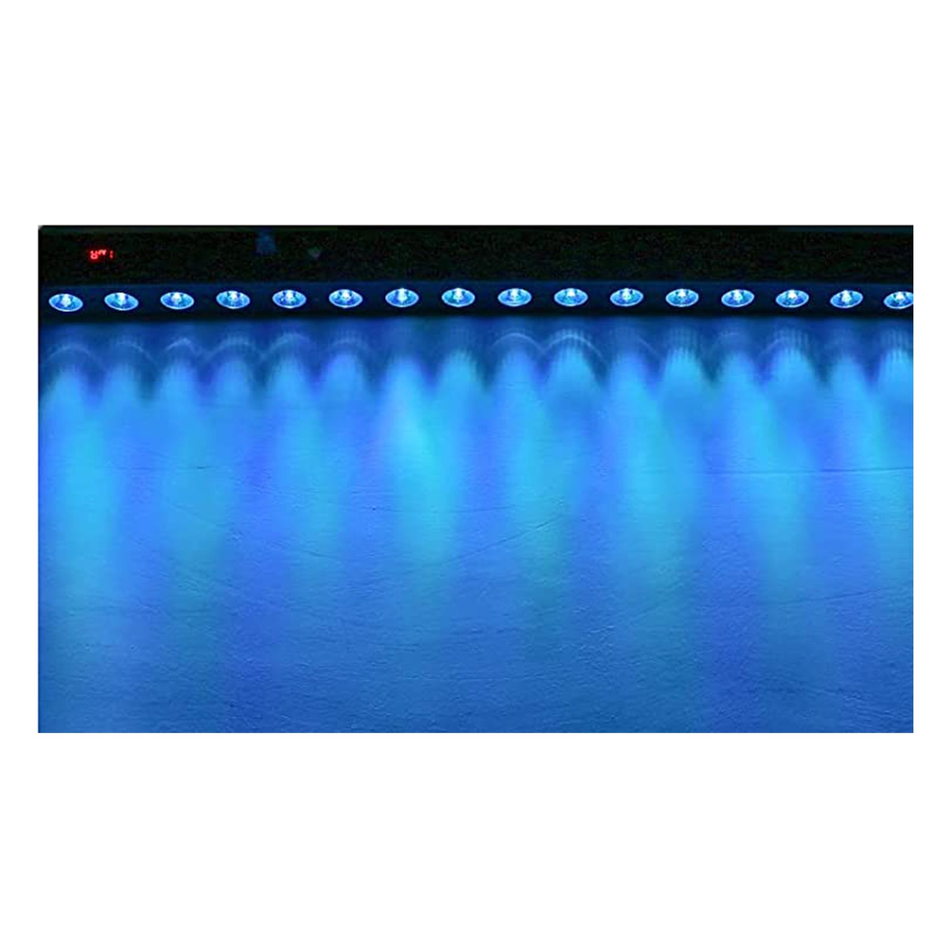 Power Lighting Barre Led 18x3w Rgb - LED Bars - Variation 5