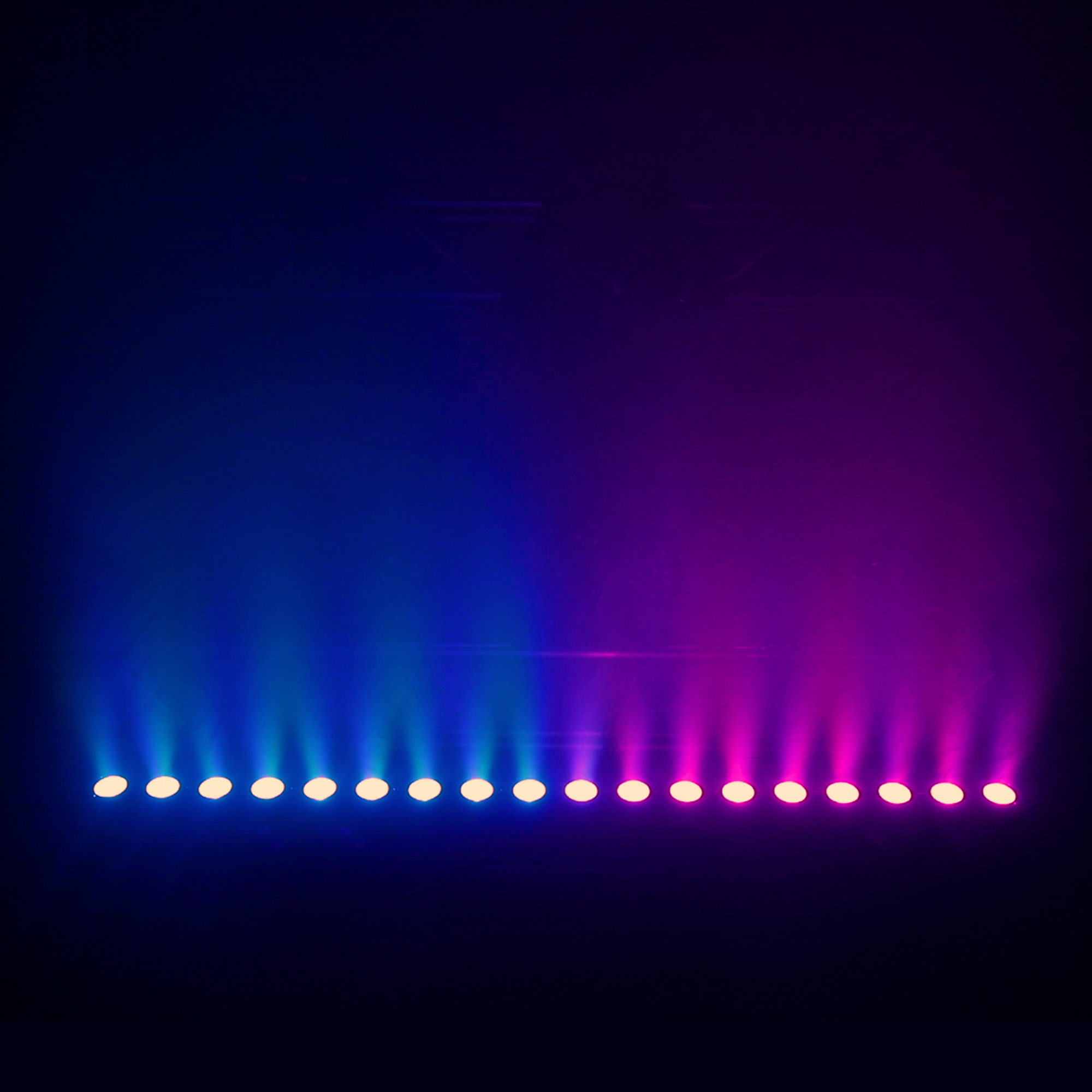 Power Lighting Barwash Pixor 180 - LED Bars - Variation 11