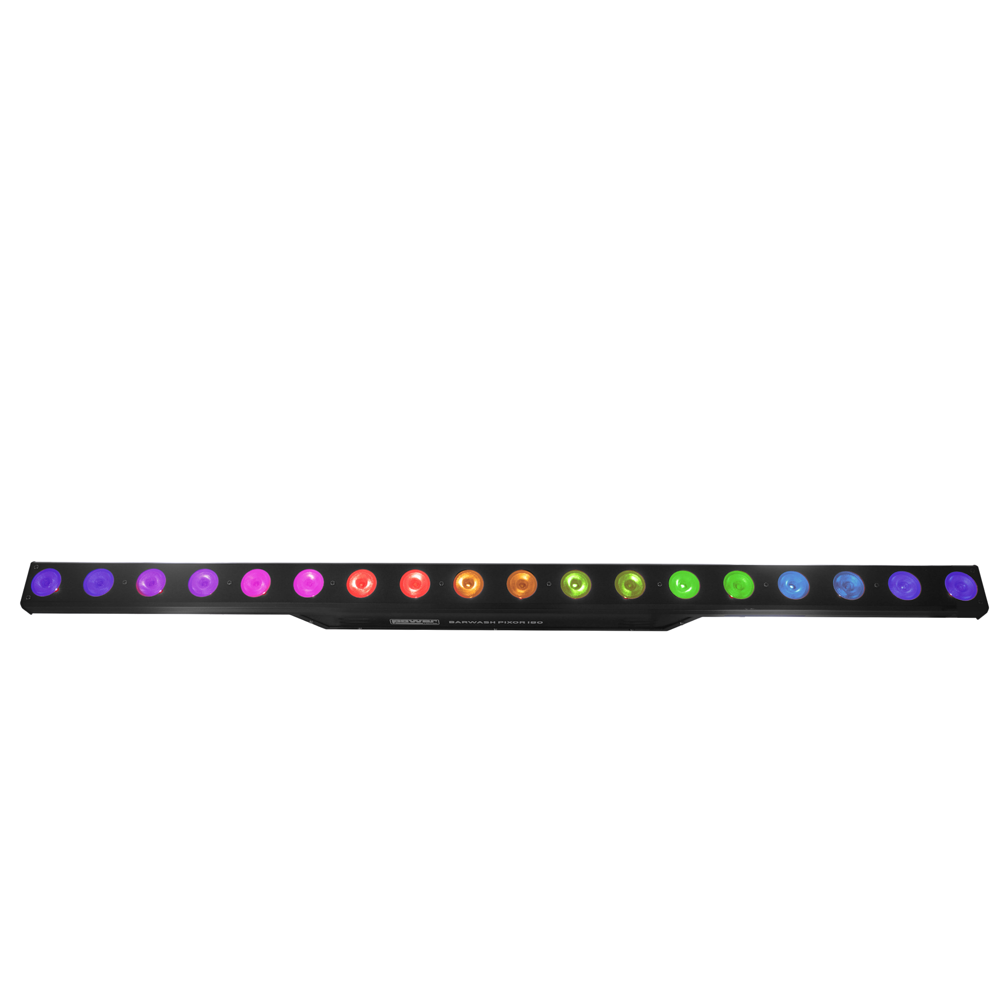 Power Lighting Barwash Pixor 180 - LED Bars - Variation 7