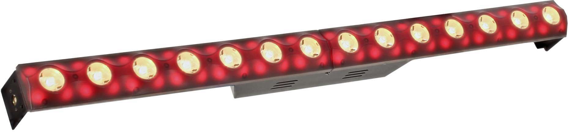 Power Lighting Barre Led 14x3w Crystal - LED Bars - Main picture