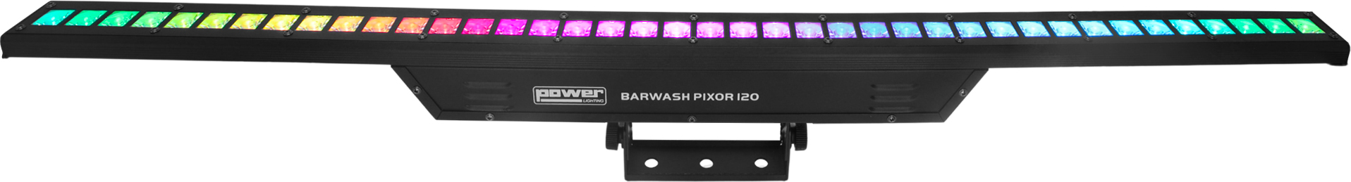 Power Lighting Barwash Pixor 120 - LED Bars - Main picture