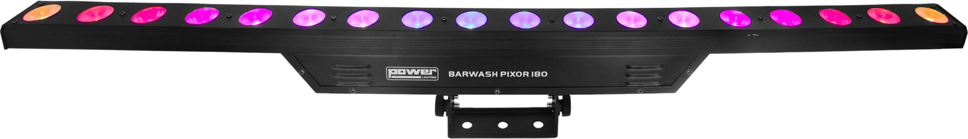 Power Lighting Barwash Pixor 180 - LED Bars - Main picture