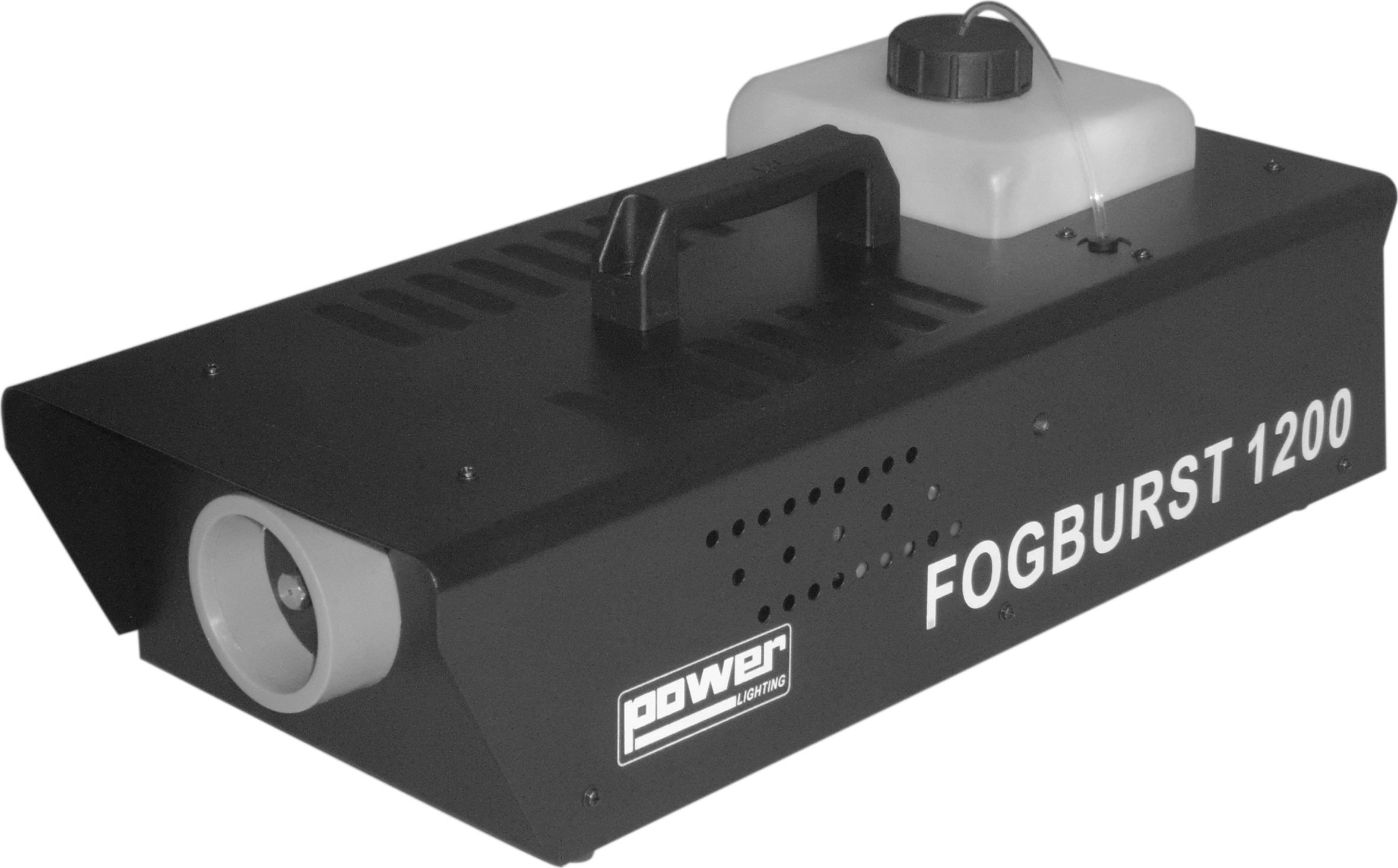 Power Lighting Fogburst 1200 - Nebelmaschine - Main picture