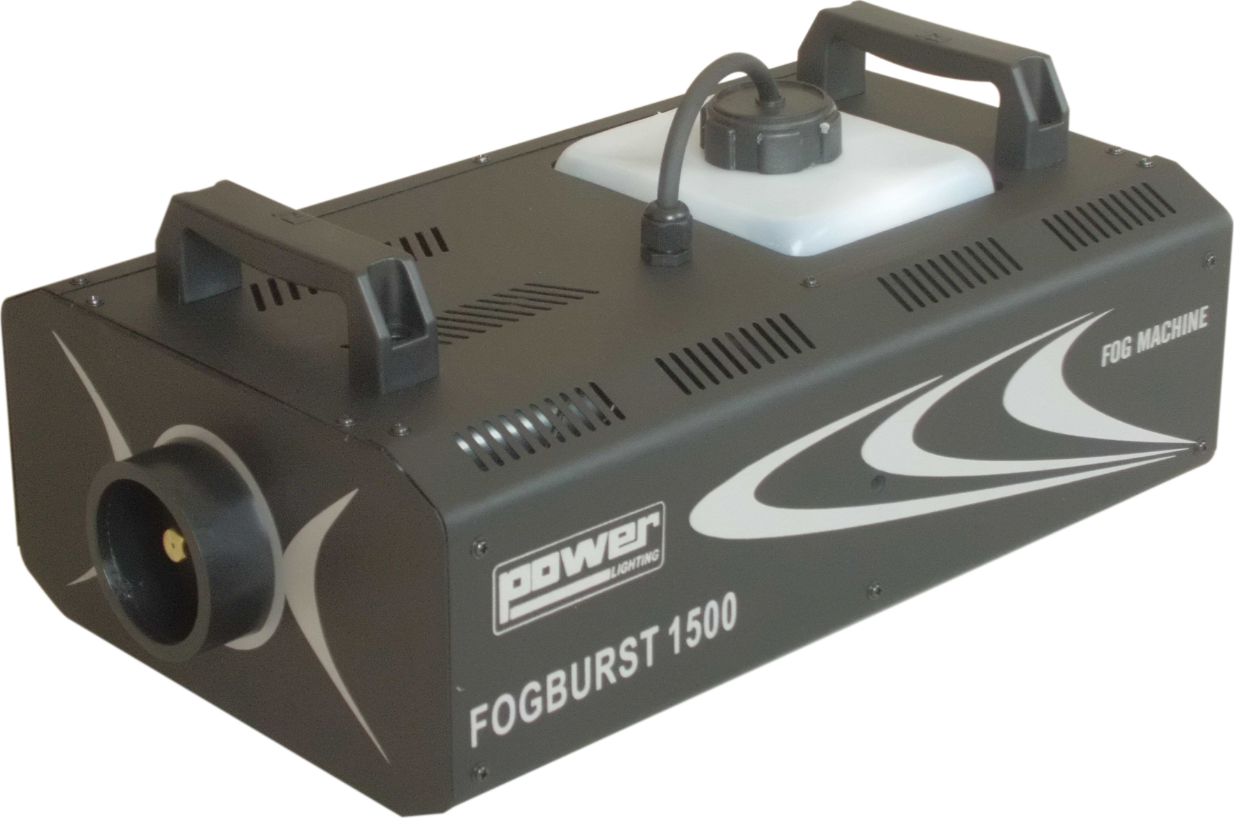 Power Lighting Fogburst 1500 - Nebelmaschine - Main picture