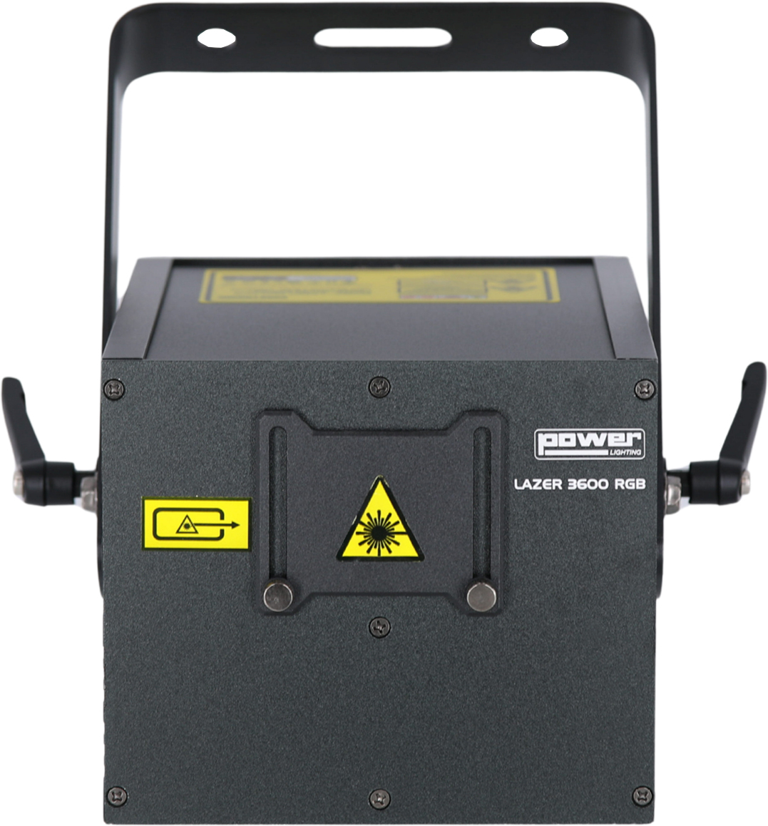 Power Lighting Lazer 3600 Rgb -  - Main picture
