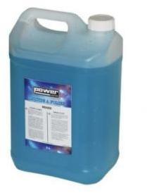 Fluid für effektmaschine Power lighting Liquide à fumée lourde 5L