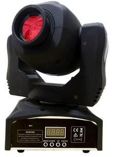 Moving-head Power lighting LYRE SPOT 60W
