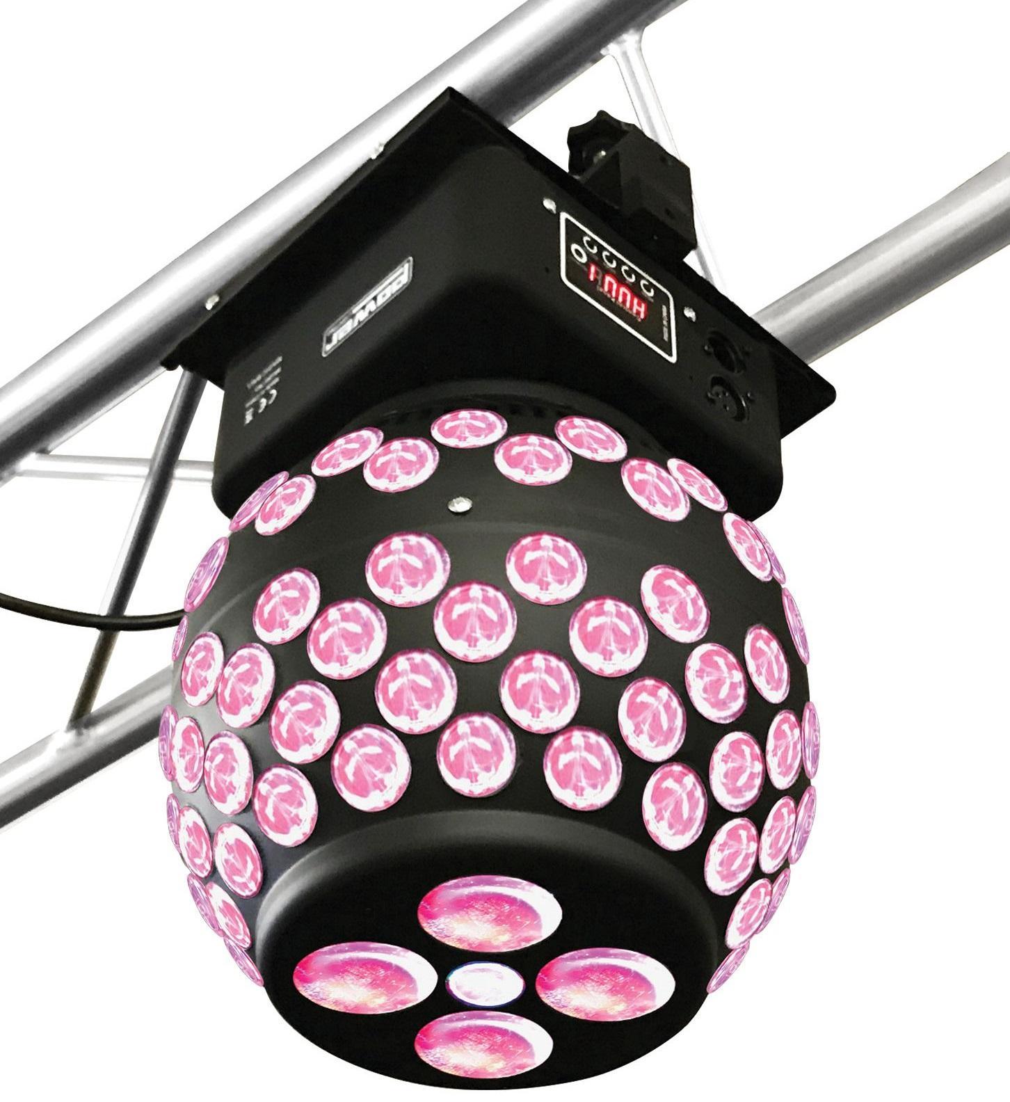 Effektstrahler Power lighting Magic Ball
