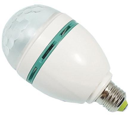 Lamp & glühbirne Power lighting Mini Sphero Led