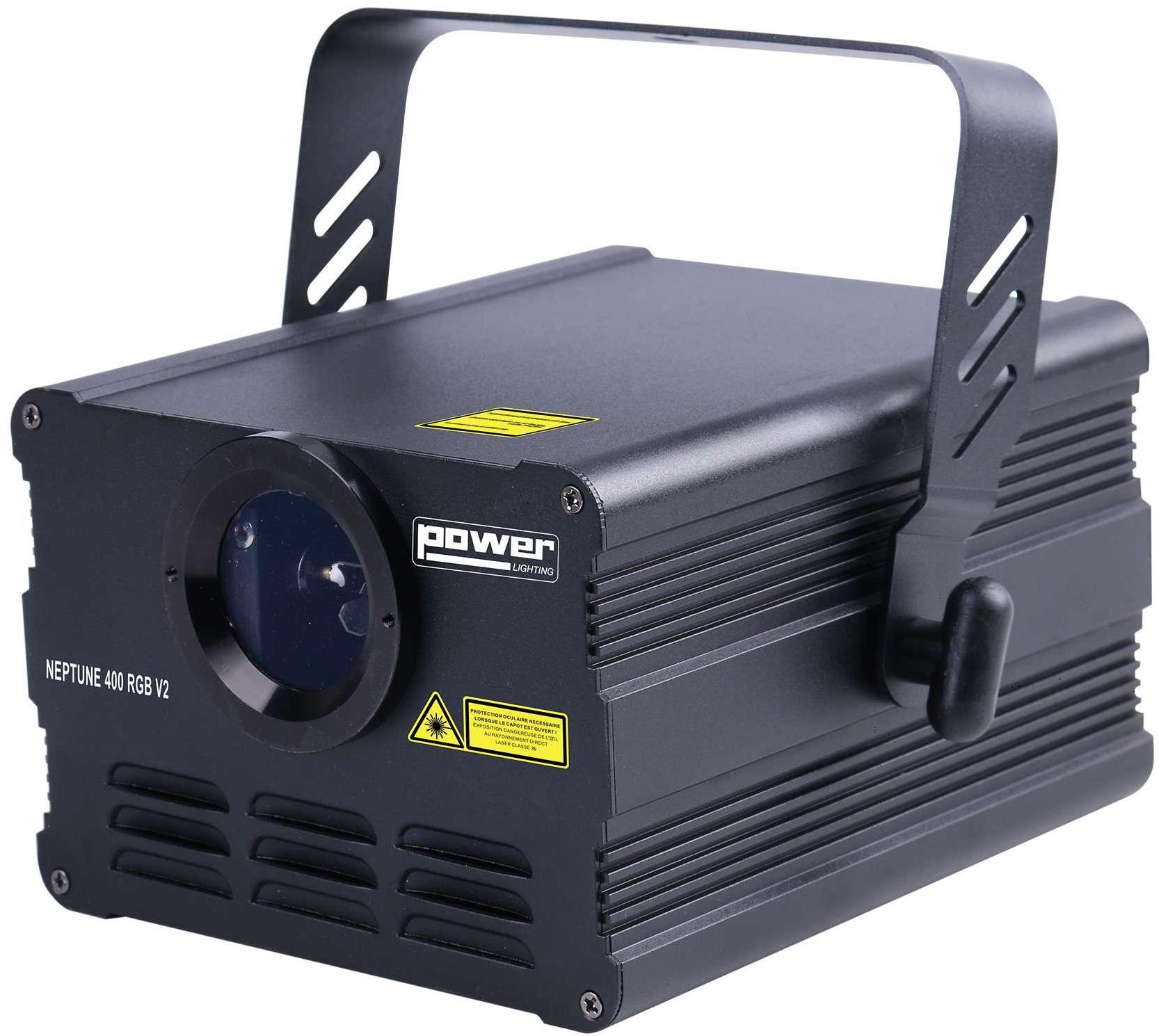  Power lighting Neptune 400 RGB V2