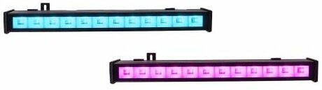 Power Lighting Pack 2barres Led 36 Ip - LED Bars - Main picture