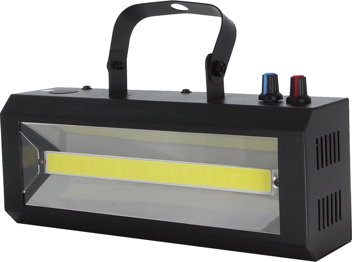 Power Lighting Strobe Led Cob 60w - Stroboskop - Main picture