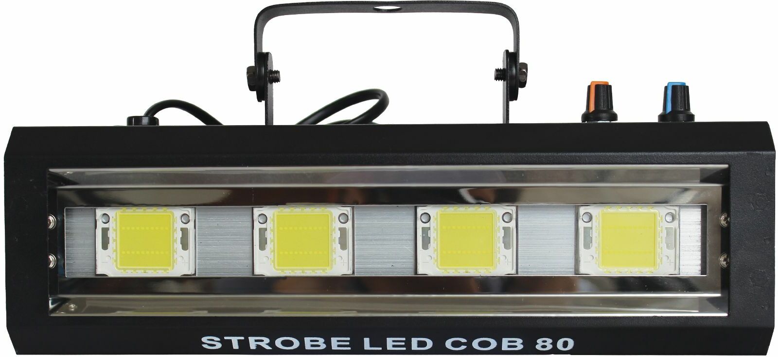 Power Lighting Strobe Led Cob 80 - Stroboskop - Main picture