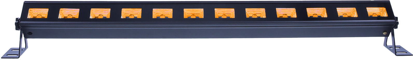 Power Lighting Uv Bar Led 36 Ww - LED Bars - Main picture