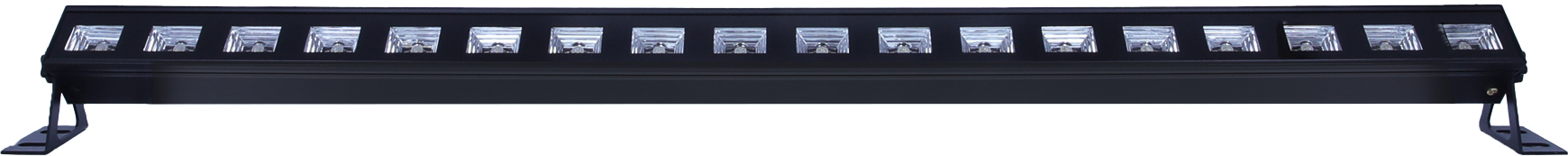 Power Lighting Uv Bar Led 54 - LED Bars - Main picture