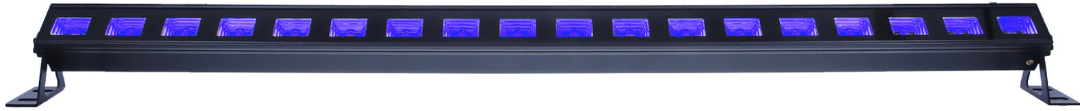 Power Lighting Uv Bar Led 54 Ww - LED Bars - Main picture