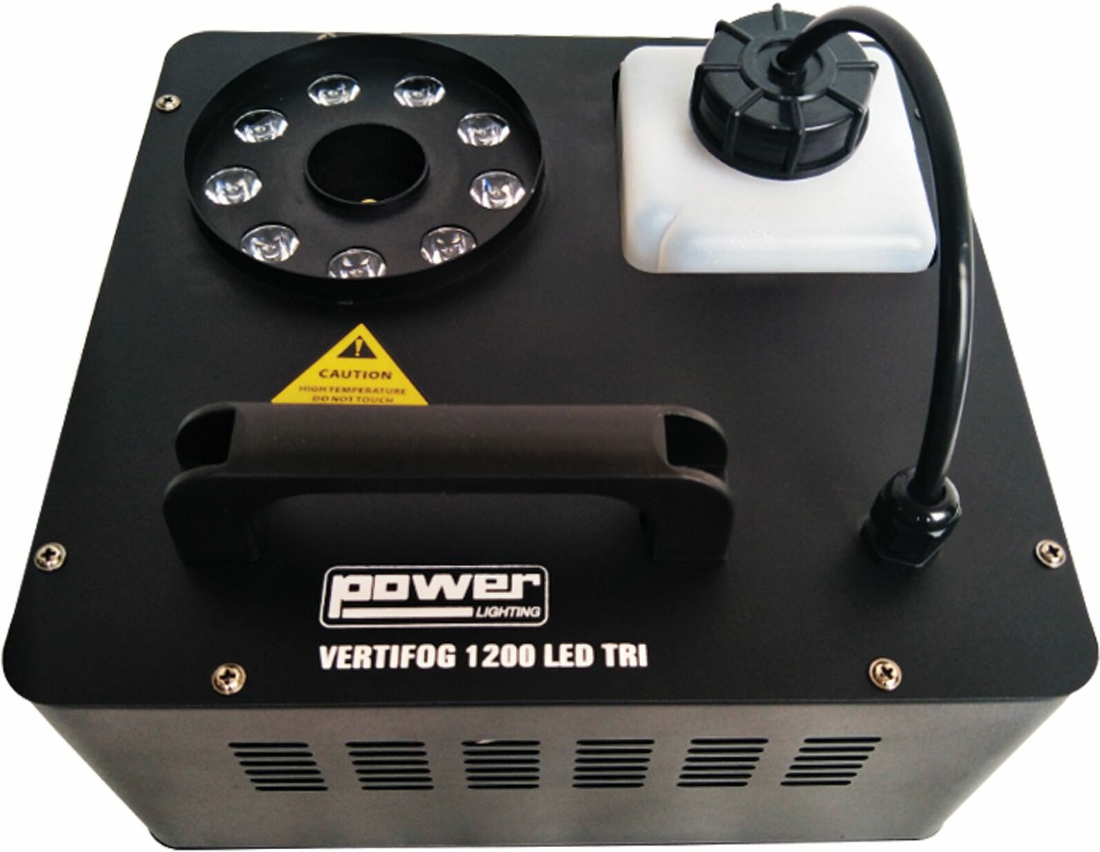 Power Lighting Vertifog 1200 Tri - Nebelmaschine - Main picture