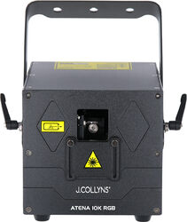 J.collyns ATENA 10K RGB